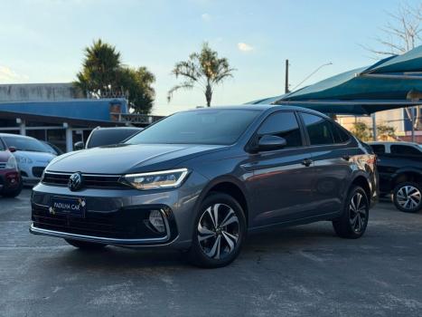 VOLKSWAGEN Virtus 1.0 4P 200 TSI FLEX COMFORTLINE AUTOM�TICO, Foto 2