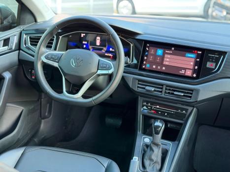 VOLKSWAGEN Virtus 1.0 4P 200 TSI FLEX COMFORTLINE AUTOM�TICO, Foto 7