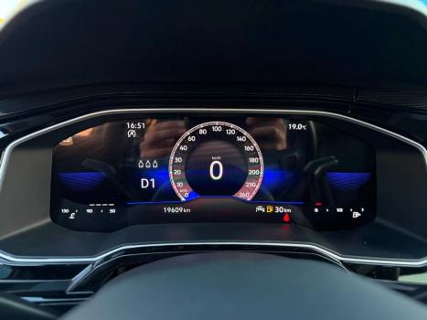 VOLKSWAGEN Virtus 1.0 4P 200 TSI FLEX COMFORTLINE AUTOM�TICO, Foto 11