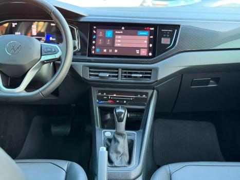 VOLKSWAGEN Virtus 1.0 4P 200 TSI FLEX COMFORTLINE AUTOM�TICO, Foto 13
