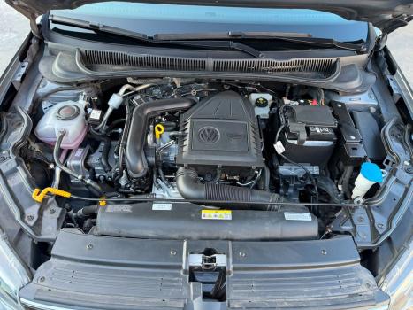 VOLKSWAGEN Virtus 1.0 4P 200 TSI FLEX COMFORTLINE AUTOM�TICO, Foto 14