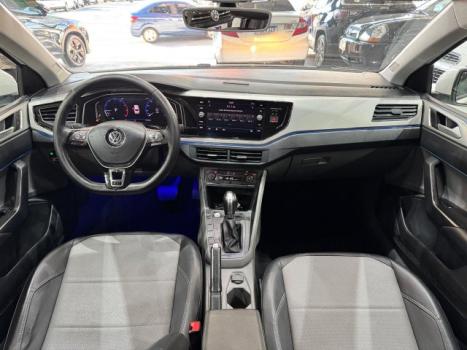 VOLKSWAGEN Virtus 1.0 4P 200 TSI FLEX HIGHLINE AUTOM�TICO, Foto 3