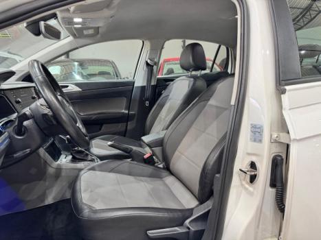 VOLKSWAGEN Virtus 1.0 4P 200 TSI FLEX HIGHLINE AUTOM�TICO, Foto 6