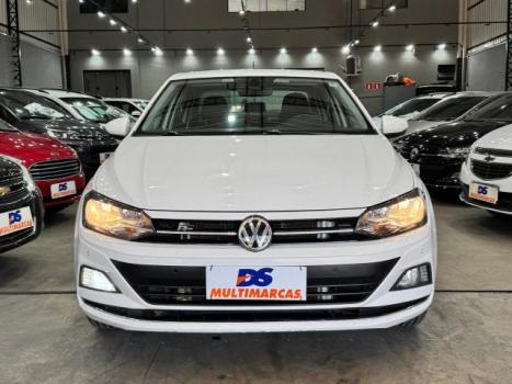 VOLKSWAGEN Virtus 1.0 4P 200 TSI FLEX HIGHLINE AUTOM�TICO, Foto 13