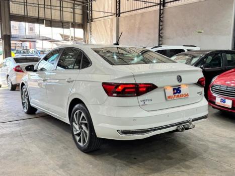 VOLKSWAGEN Virtus 1.0 4P 200 TSI FLEX HIGHLINE AUTOM�TICO, Foto 16
