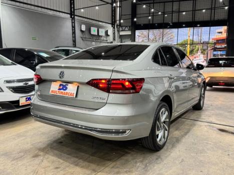 VOLKSWAGEN Virtus 1.0 4P 200 TSI FLEX HIGHLINE AUTOM�TICO, Foto 2