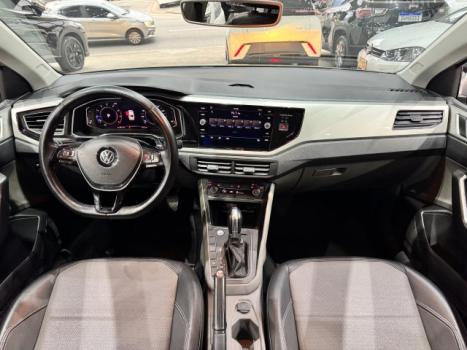 VOLKSWAGEN Virtus 1.0 4P 200 TSI FLEX HIGHLINE AUTOM�TICO, Foto 3