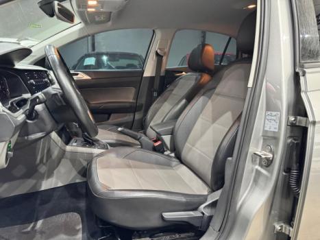 VOLKSWAGEN Virtus 1.0 4P 200 TSI FLEX HIGHLINE AUTOM�TICO, Foto 6