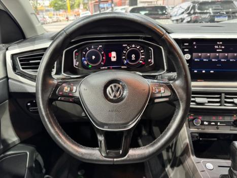 VOLKSWAGEN Virtus 1.0 4P 200 TSI FLEX HIGHLINE AUTOM�TICO, Foto 10