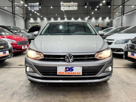 VOLKSWAGEN Virtus 1.0 4P 200 TSI FLEX HIGHLINE AUTOM�TICO, Foto 12