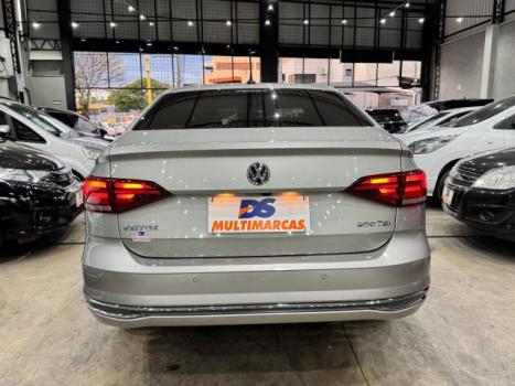 VOLKSWAGEN Virtus 1.0 4P 200 TSI FLEX HIGHLINE AUTOM�TICO, Foto 13