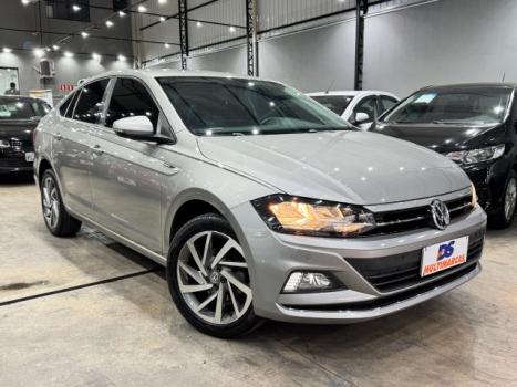 VOLKSWAGEN Virtus 1.0 4P 200 TSI FLEX HIGHLINE AUTOM�TICO, Foto 14