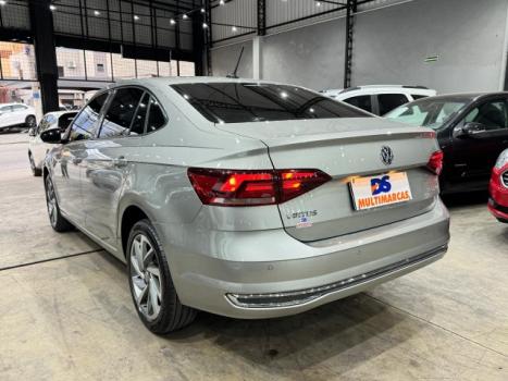 VOLKSWAGEN Virtus 1.0 4P 200 TSI FLEX HIGHLINE AUTOM�TICO, Foto 15