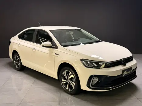 VOLKSWAGEN Virtus 1.0 4P 200 TSI FLEX COMFORTLINE AUTOM�TICO, Foto 1