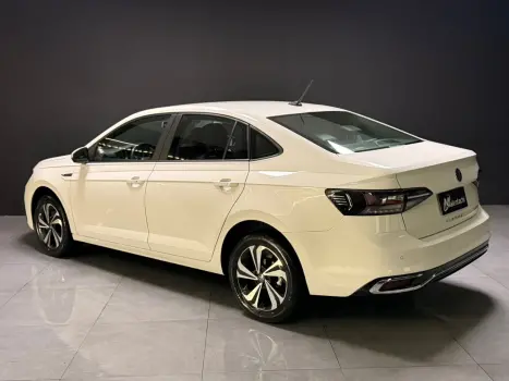 VOLKSWAGEN Virtus 1.0 4P 200 TSI FLEX COMFORTLINE AUTOM�TICO, Foto 2