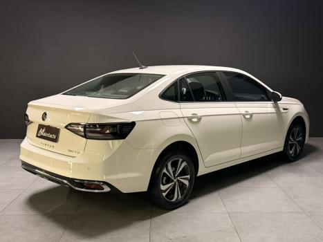 VOLKSWAGEN Virtus 1.0 4P 200 TSI FLEX COMFORTLINE AUTOM�TICO, Foto 3