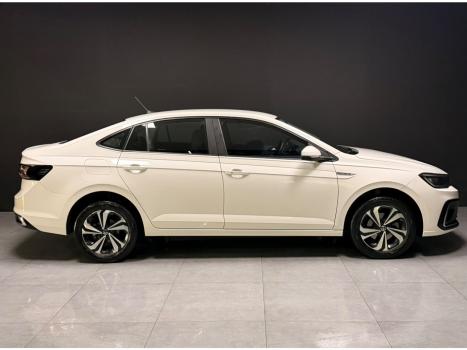 VOLKSWAGEN Virtus 1.0 4P 200 TSI FLEX COMFORTLINE AUTOM�TICO, Foto 4