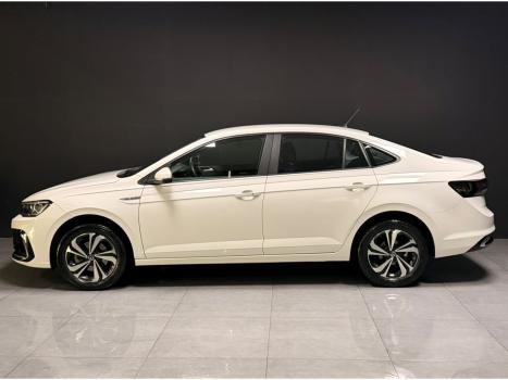 VOLKSWAGEN Virtus 1.0 4P 200 TSI FLEX COMFORTLINE AUTOM�TICO, Foto 5