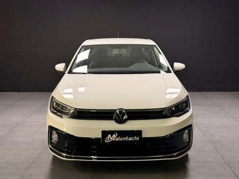 VOLKSWAGEN Virtus 1.0 4P 200 TSI FLEX COMFORTLINE AUTOM�TICO, Foto 6