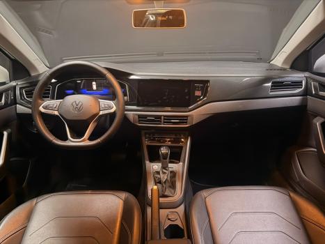 VOLKSWAGEN Virtus 1.0 4P 200 TSI FLEX COMFORTLINE AUTOM�TICO, Foto 8