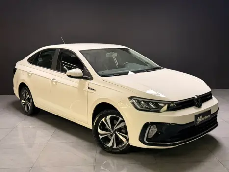 VOLKSWAGEN Virtus 1.0 4P 200 TSI FLEX COMFORTLINE AUTOM�TICO, Foto 13