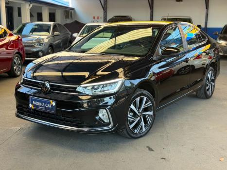 VOLKSWAGEN Virtus 1.0 4P 200 TSI FLEX HIGHLINE AUTOM�TICO, Foto 2