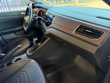 VOLKSWAGEN Virtus 1.0 4P 200 TSI FLEX HIGHLINE AUTOM�TICO, Foto 5