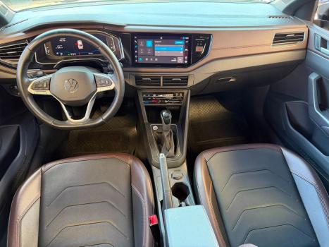 VOLKSWAGEN Virtus 1.0 4P 200 TSI FLEX HIGHLINE AUTOM�TICO, Foto 7