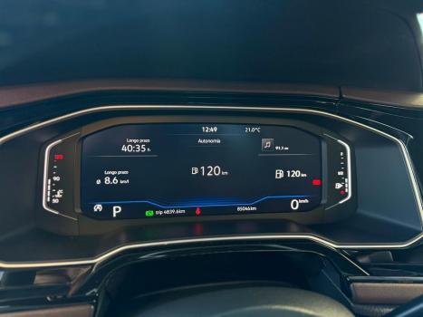 VOLKSWAGEN Virtus 1.0 4P 200 TSI FLEX HIGHLINE AUTOM�TICO, Foto 8