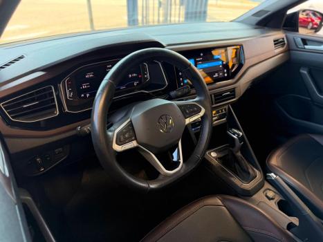 VOLKSWAGEN Virtus 1.0 4P 200 TSI FLEX HIGHLINE AUTOM�TICO, Foto 9