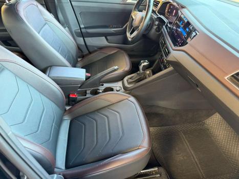 VOLKSWAGEN Virtus 1.0 4P 200 TSI FLEX HIGHLINE AUTOM�TICO, Foto 12
