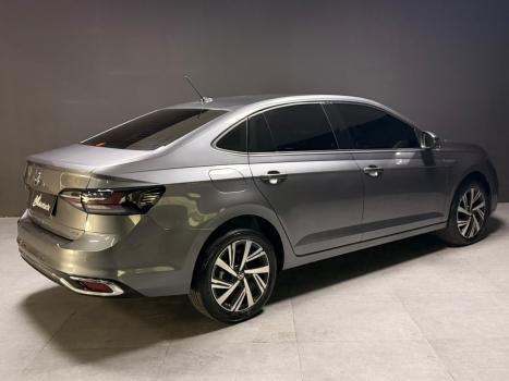 VOLKSWAGEN Virtus 1.0 4P 200 TSI FLEX HIGHLINE AUTOM�TICO, Foto 3