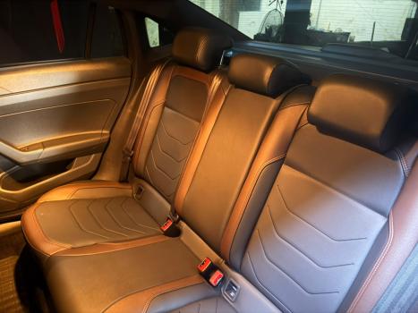 VOLKSWAGEN Virtus 1.0 4P 200 TSI FLEX HIGHLINE AUTOM�TICO, Foto 12