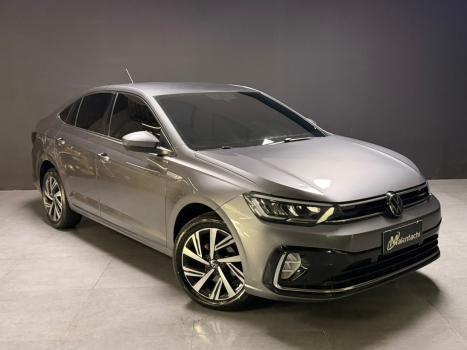 VOLKSWAGEN Virtus 1.0 4P 200 TSI FLEX HIGHLINE AUTOM�TICO, Foto 13