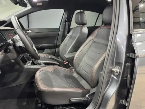 VOLKSWAGEN Virtus 1.0 4P 200 TSI FLEX HIGHLINE AUTOMÁTICO, Foto 4
