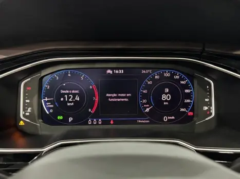 VOLKSWAGEN Virtus 1.0 4P 200 TSI FLEX HIGHLINE AUTOMÁTICO, Foto 5