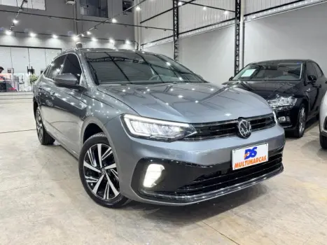VOLKSWAGEN Virtus 1.0 4P 200 TSI FLEX HIGHLINE AUTOMÁTICO, Foto 11