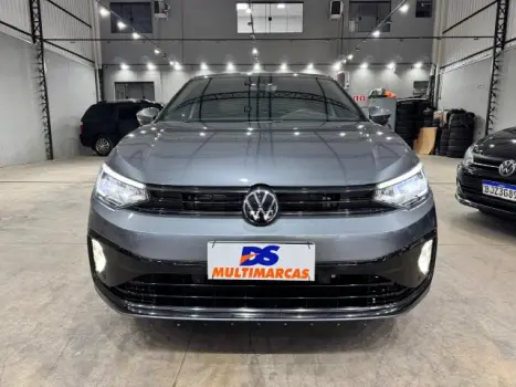 VOLKSWAGEN Virtus 1.0 4P 200 TSI FLEX HIGHLINE AUTOMÁTICO, Foto 14
