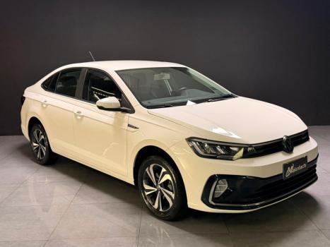 VOLKSWAGEN Virtus 1.0 4P 200 TSI FLEX COMFORTLINE AUTOMÁTICO, Foto 1