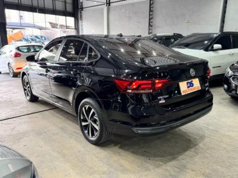 VOLKSWAGEN Virtus 1.0 4P 200 TSI FLEX COMFORTLINE AUTOMÁTICO, Foto 2