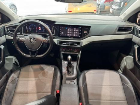 VOLKSWAGEN Virtus 1.0 4P 200 TSI FLEX COMFORTLINE AUTOMÁTICO, Foto 3