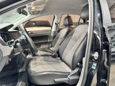 VOLKSWAGEN Virtus 1.0 4P 200 TSI FLEX COMFORTLINE AUTOMÁTICO, Foto 5