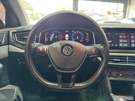 VOLKSWAGEN Virtus 1.0 4P 200 TSI FLEX COMFORTLINE AUTOMÁTICO, Foto 8