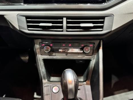 VOLKSWAGEN Virtus 1.0 4P 200 TSI FLEX COMFORTLINE AUTOMÁTICO, Foto 9