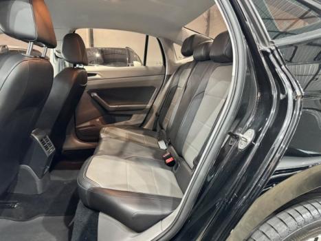 VOLKSWAGEN Virtus 1.0 4P 200 TSI FLEX COMFORTLINE AUTOMÁTICO, Foto 10