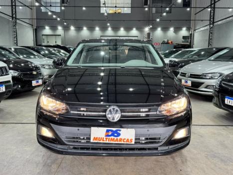 VOLKSWAGEN Virtus 1.0 4P 200 TSI FLEX COMFORTLINE AUTOMÁTICO, Foto 12