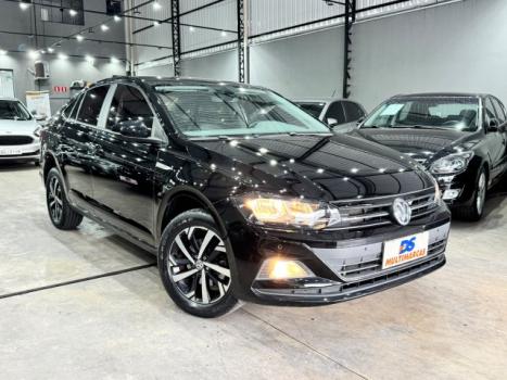 VOLKSWAGEN Virtus 1.0 4P 200 TSI FLEX COMFORTLINE AUTOMÁTICO, Foto 13