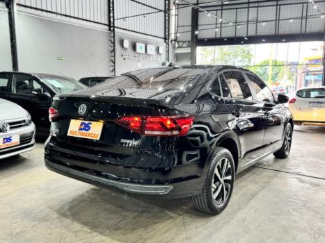 VOLKSWAGEN Virtus 1.0 4P 200 TSI FLEX COMFORTLINE AUTOMÁTICO, Foto 15
