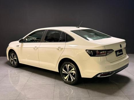 VOLKSWAGEN Virtus 1.0 4P 200 TSI FLEX COMFORTLINE AUTOMÁTICO, Foto 2