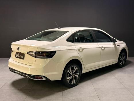 VOLKSWAGEN Virtus 1.0 4P 200 TSI FLEX COMFORTLINE AUTOMÁTICO, Foto 3